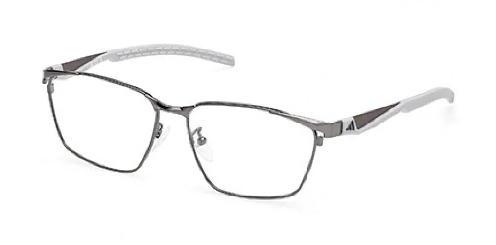 ADIDAS SPORT 5099D Eyeglasses - view 3